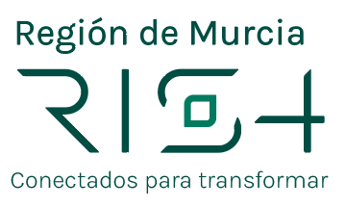 Región de Murcia RIS+ Conectados para transformar